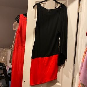 NWOT one should tank dress